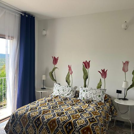 B&B Le Cicale Vieste Buitenkant foto
