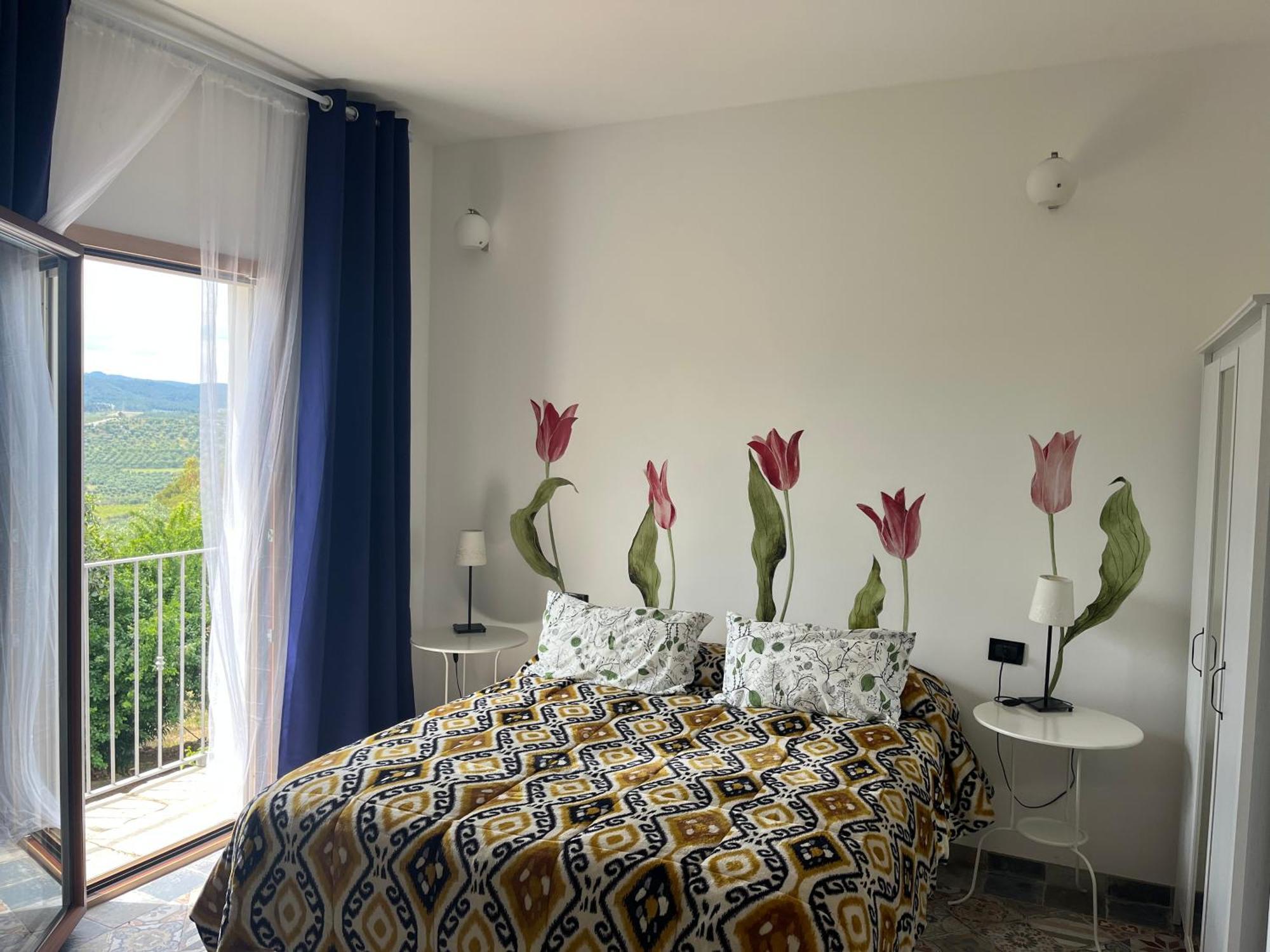 B&B Le Cicale Vieste Buitenkant foto